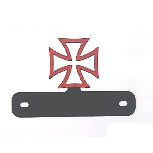 Amazon | RSプロダクト（RS Product） アイアンクロス ナンバー